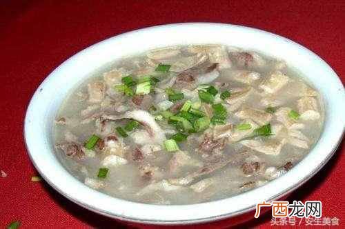羊肉汤怎么做好吃又简单,看这里简单易学!