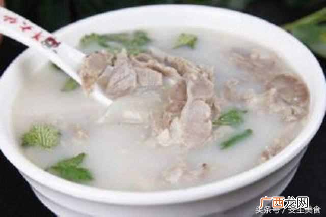 羊肉汤怎么做好吃又简单,看这里简单易学!