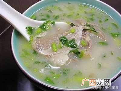 羊肉汤怎么做好吃又简单,看这里简单易学!