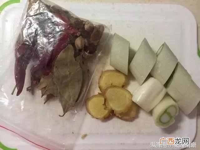 酱牛肉的家常做法，大厨教你家常做法，好吃美