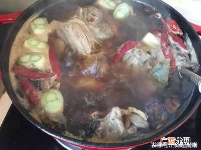 酱牛肉的家常做法，大厨教你家常做法，好吃美