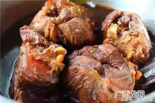 酱牛肉的家常做法，大厨教你家常做法，好吃美