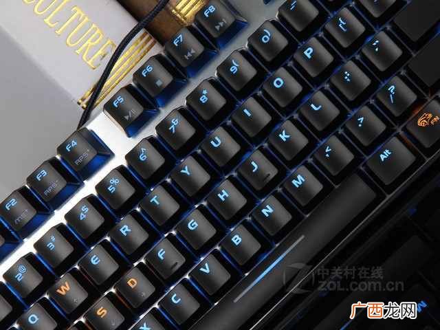十大机械键盘品牌排名 机械键盘品牌排行榜
