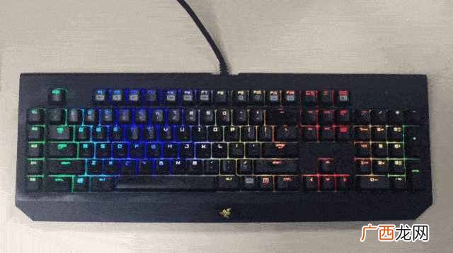 十大机械键盘品牌排名 机械键盘品牌排行榜