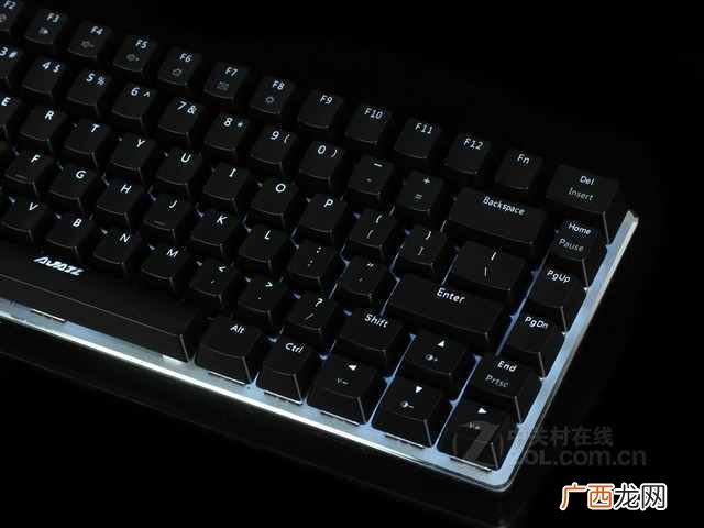 十大机械键盘品牌排名 机械键盘品牌排行榜