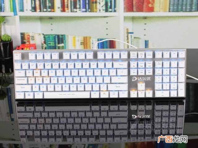 十大机械键盘品牌排名 机械键盘品牌排行榜