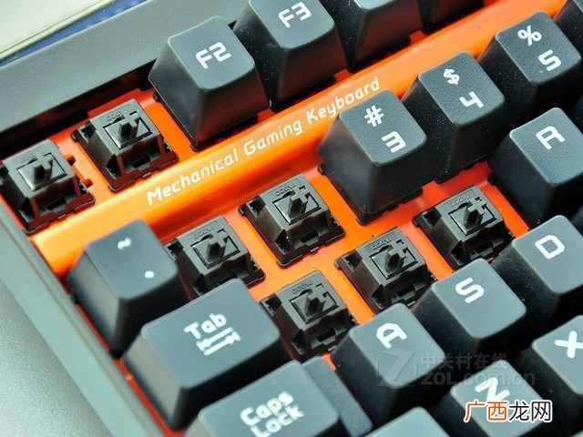 十大机械键盘品牌排名 机械键盘品牌排行榜