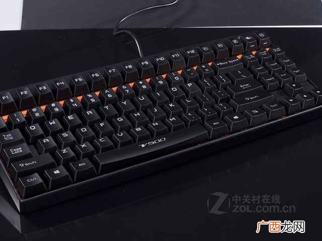 十大机械键盘品牌排名 机械键盘品牌排行榜