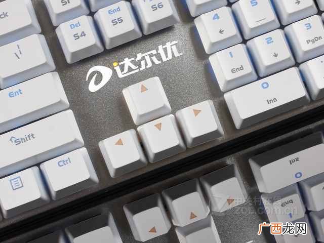 十大机械键盘品牌排名 机械键盘品牌排行榜