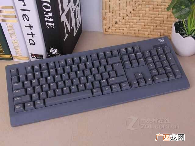 十大机械键盘品牌排名 机械键盘品牌排行榜