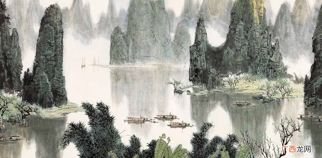 杜甫最著名10首诗 杜甫代表作品最有名的