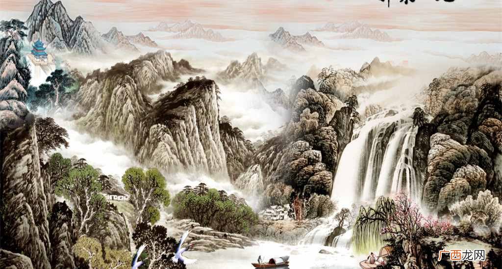 杜甫最著名10首诗 杜甫代表作品最有名的