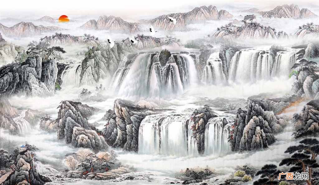 杜甫最著名10首诗 杜甫代表作品最有名的