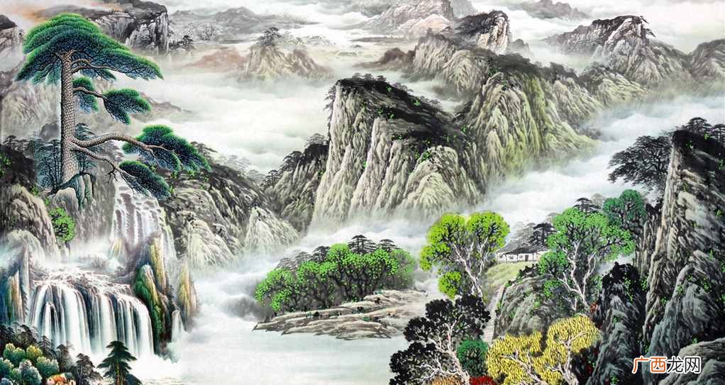 杜甫最著名10首诗 杜甫代表作品最有名的