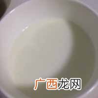 4分钟微波炉蛋糕做法 微波炉蛋糕做法过程