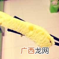4分钟微波炉蛋糕做法 微波炉蛋糕做法过程