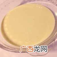 4分钟微波炉蛋糕做法 微波炉蛋糕做法过程