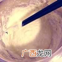 4分钟微波炉蛋糕做法 微波炉蛋糕做法过程