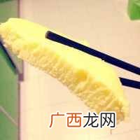 4分钟微波炉蛋糕做法 微波炉蛋糕做法过程