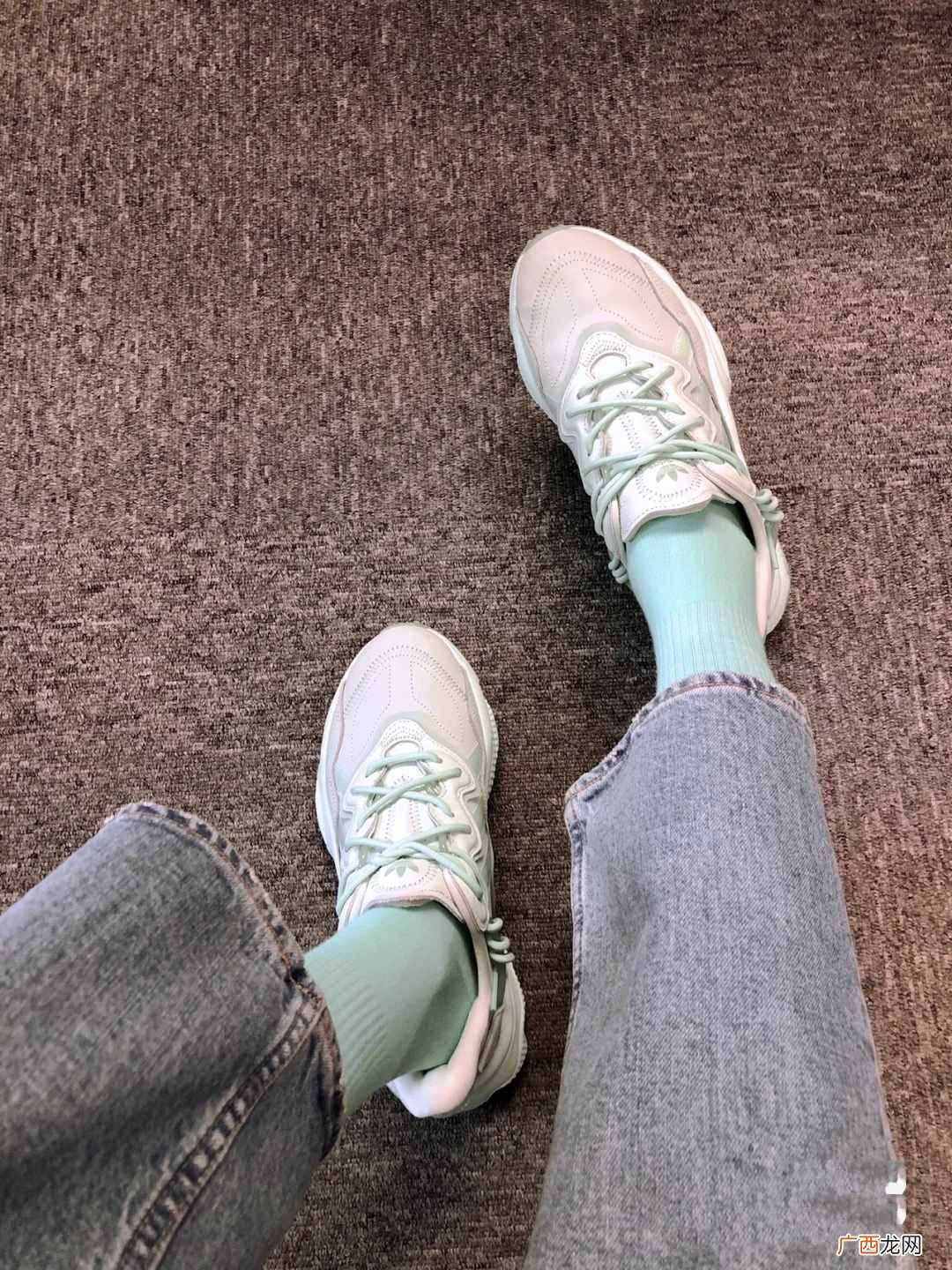 今年高帮鞋最火的5种鞋带系法 converse高帮鞋带系法