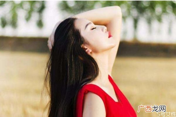 女人味是每个女人都有吗什么样的女人有女人味