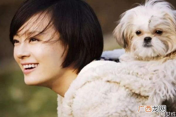 女人味是每个女人都有吗什么样的女人有女人味