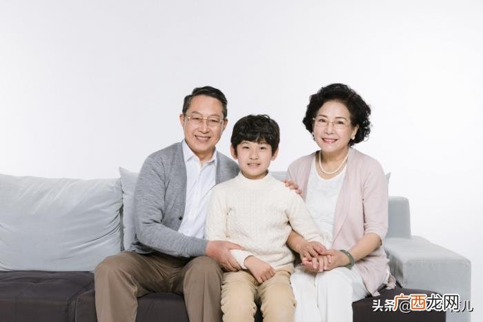 有种感动叫做祖孙情 祖孙情深的优美句子