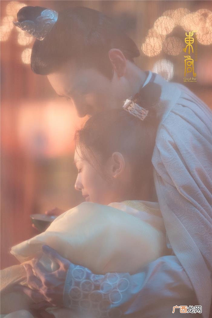 东宫最虐心5句台词 东宫中虐心句子