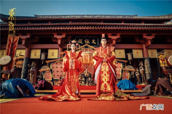 东宫最虐心5句台词 东宫中虐心句子