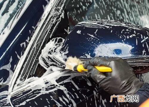 洗车场利润如何,洗车店的利润