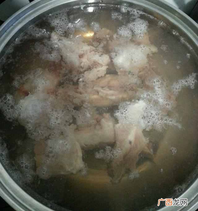 羊肉汤的做法大全,这么做一点膻味都没有!