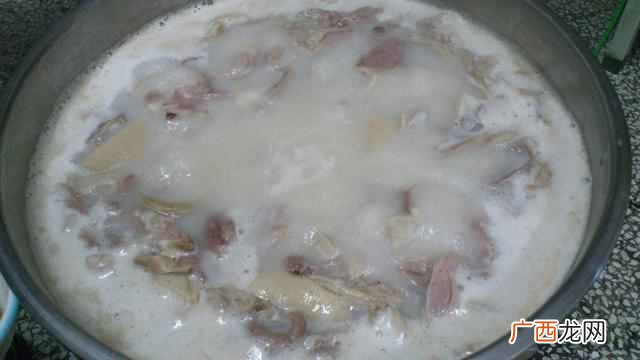 羊肉汤的做法大全,这么做一点膻味都没有!