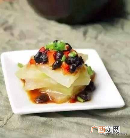 炒冬瓜的做法有哪些！
