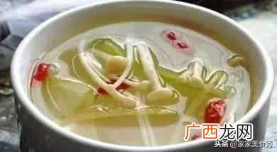 炒冬瓜的做法有哪些！