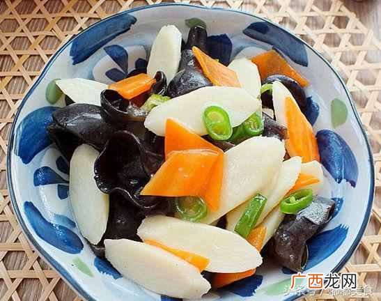 淮山的做法有哪些！