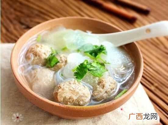 羊肉丸子汤的做法有哪些！
