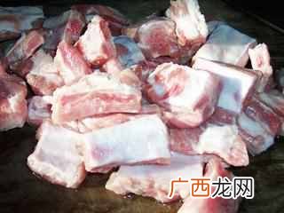 红烧排骨的家常做法简单易学！