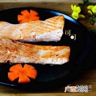 三文鱼的做法有哪些！