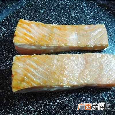 三文鱼的做法有哪些！