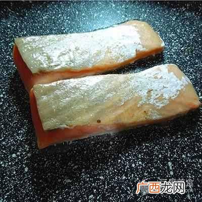三文鱼的做法有哪些！