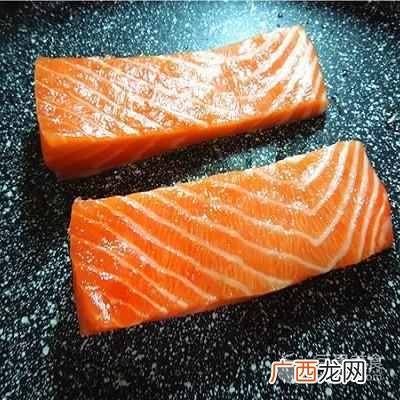 三文鱼的做法有哪些！