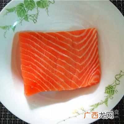 三文鱼的做法有哪些！