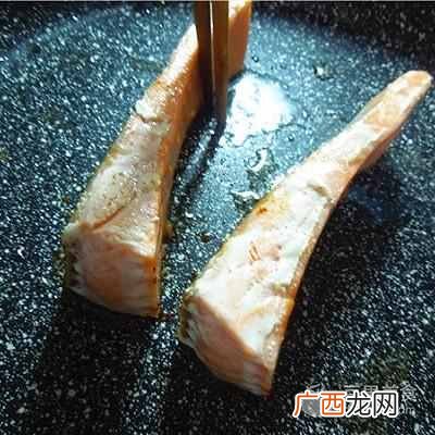 三文鱼的做法有哪些！