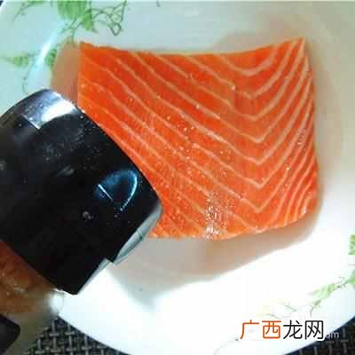三文鱼的做法有哪些！