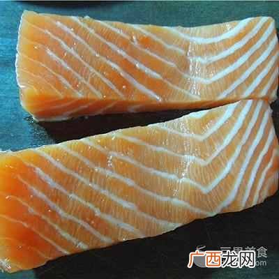 三文鱼的做法有哪些！