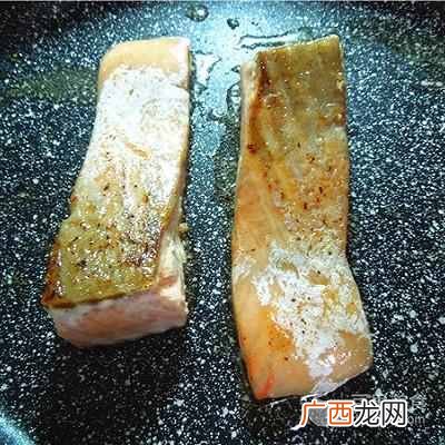 三文鱼的做法有哪些！
