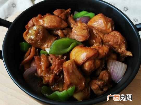 啤酒鸡怎么做，怎么去腥味！