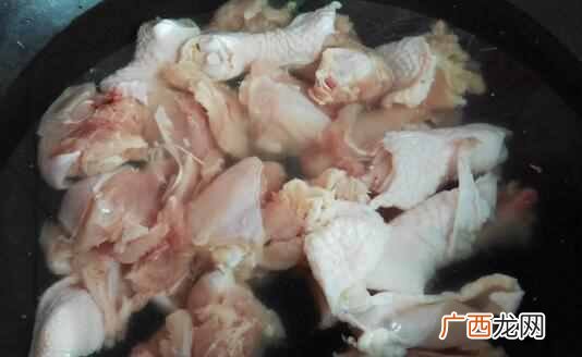 啤酒鸡怎么做，怎么去腥味！