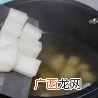 羊肉萝卜汤的做法有哪些！