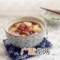 羊肉萝卜汤的做法有哪些！